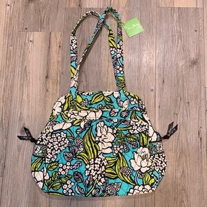 Vera Bradley Tote